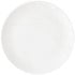 Churchill Inked Tide White Coupe Plate 26cm/10.25" (Pack of 12)