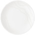 Churchill Inked Tide White Coupe Plate 16.5cm/6.5" (Pack of 12)