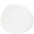 Churchill Inked Tide White Opal Organic Bowl 20cm/7.8" (Pack of 12)