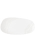Churchill Inked Tide White Opal Organic Oblong Platter 35 x 15cm (Pack of 12)
