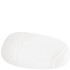 Churchill Inked Tide White Opal Organic Oblong Platter 35 x 18.5cm (Pack of 6)