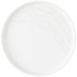 Churchill Inked Tide White Walled Plate 21cm/8.25" (Pack of 6)
