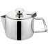 Stainless Steel Teapot 300ml/12oz