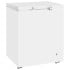 Tefcold Chest Freezer White 189 Litre