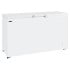 Tefcold Chest Freezer White 463 Litre