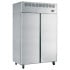 Tefcold Upright Double Door Freezer 900 Litre
