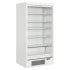 Tefcold Multideck Display Fridge White 1018mm