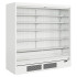 Tefcold Multideck Display Fridge White 1995mm