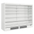 Tefcold Multideck Display Fridge White 2580mm