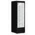 Tefcold Upright Single Door Display Freezer 560 Litre