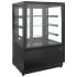 Tefcold Chilled Display Cabinet 390 Litre