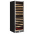 Tefcold Upright Wine Fridge 163 Bottles 416 Litre