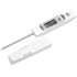 Digital Pocket Food Probe Thermometer -40 to 230°C