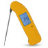 ETI Thermapen One Folding Probe Thermometer Yellow -50 to 300°C