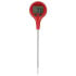 ETI ThermaStick Waterproof Thermometer Red -50 to 300°C