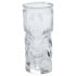 Tribal Tiki Cocktail Glasseses 285ml/10oz (Pack of 4)