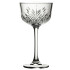 Utopia P440366 Timeless Vintage Nick & Nora Glasses 160ml/5.75oz (Pack of 6)