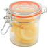 Round Clip Top Terrine Preserving Jars Kilner Style 350ml (Pack of 6)