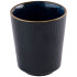 Churchill Nourish Tokyo Blue Unhandled Cup 340ml/12oz (Pack of 12)