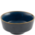 Churchill Nourish Tokyo Blue Kochi Soup Bowl 13cm/5.11" 400ml/14oz (Pack of 12)