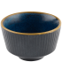 Churchill Nourish Tokyo Blue Kochi Dip Pot 8cm/3.1" 4oz/110ml (Pack of 12)