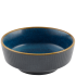 Churchill Nourish Tokyo Blue Kochi Shallow Bowl 11.5cm/4.5" 26ml/9oz (Pack of 12)