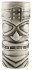 White Tiki Cocktail Mug Tall 400ml / 14oz Pack of 4
