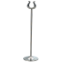 Table Number/Buffet Tag Stand 12"