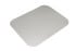 Foil Container Lids No 9 (Pack of 200)