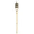 Bamboo Garden Fire Torch Natural 60cm (Pack of 6)