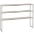 Parry Heated Gantry Chefs Rack Triple Tier 1800mm