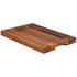 GenWare Acacia Wood Trivet For C2820 & C2515 Platters (Pack of 6)