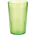 Polycarbonate Tumbler 28cl / 10oz Green