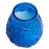 Lowboy Candles Wax Filled Glass Jar 70 Hour Blue (Pack of 6)