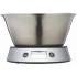 Taylor Pro Digital Kitchen Cooking Scales with Removable Bowl 5Kg