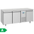 Polar U-Series Energy Efficient Range 3 Door Counter Fridge 474 Litre