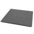 Genware Natural Edge Slate Platter 28 X 28cm (Pack of 6)