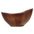 Churchill Alchemy Moonstone Wood Bowl Small