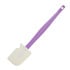 Silicone High Heat Spatula 14" Purple