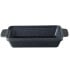 Cast Iron Rectangular Eared Dish 20cm 430ml/15oz (Pack of 6)