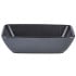 Cast Iron Effect Rectangular Dish 12 x 17cm/4.7 x 6.7" 340ml/12oz (Pack of 6)