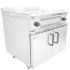 Parry Solid Top Oven Range Gas NAT/LPG 18kW