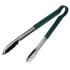Stainless Steel Utility Tong 12 Inch 30cm Green