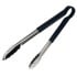 Stainless Steel Utility Tong 12 Inch 30cm Black