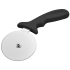 Black Pizza Cutter Wheel 10cm