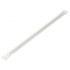 Wrapped Paper Drinking Straws White 8 Inch 20cm (Box of 250)