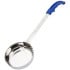 Blue Portion Spoon 8oz 235ml