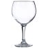 Vicrila Havana Toughened Gin Cocktail Glasses 620ml/21oz (Pack of 6)