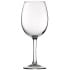 Vicrila Syrah Toughened Wine Glasses 580ml/20.4oz (Pack of 6)
