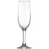 Vicrila Syrah Toughened Champagne Flutes 170ml/6oz (Pack of 6)